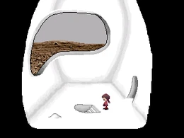 Mars Madotsuki