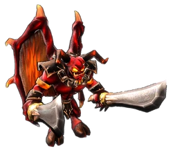 Thedemonlord