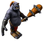 Ogremodel