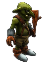 Goblinmodel