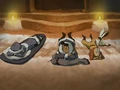 Team Avatar in their North Pole home.png