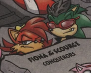 Scourge 89