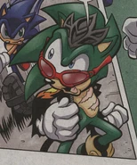 Scourge 567