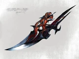 P2 Blade concept