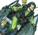 Green Arrow 0040