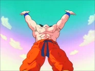 Genki-dama-stance-goku