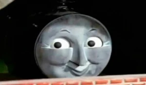 CreepyThomas