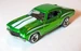 70Chevelle2005ClassicsGreen