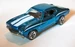 70Chevelle2005ClassicsBlue