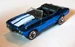 70Chevelle2006ClassicsBlue