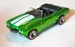 70Chevelle2006ClassicsGreen