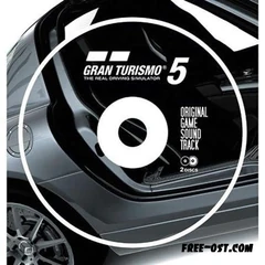 GranTurismo5Soundtrack