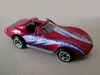 Chevy T-Top