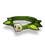 Green Piwi Belt