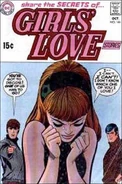 Girls' Love Stories Vol 1 146