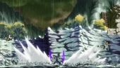 Gravity Push