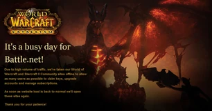 It'sABusyDayForBattleNet
