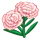 Snow Carnation-icon