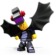 Mission disguise dragon
