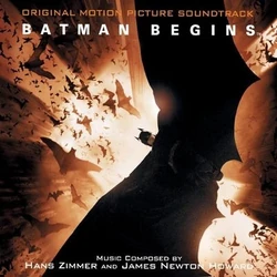 Batmanbeginssoundtrack