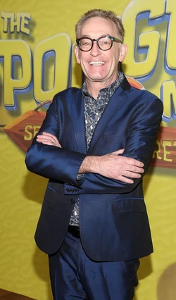 Tom Kenny