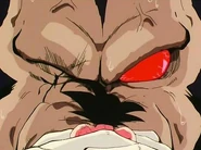 Saiyan ozaru