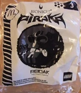 Reidakbag