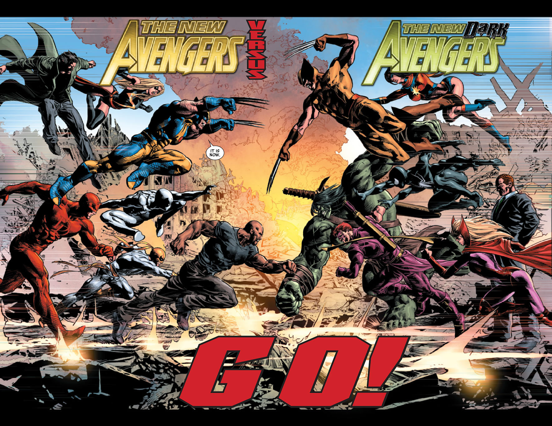 The_New_Avengers_versus_The_New_Dark_Ave