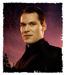 Bd daniel cudmore