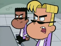Tad and Chad