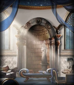 Sala-Comune-Corvonero