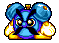 KNiDL Mr. Tick Tock sprite 2