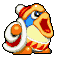 KNiDL King Dedede sprite