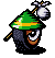 KNiDL Wheelie sprite Quick Draw