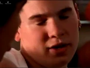 You know son, drugs aren't the answer, just say no.