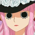 Perona portrait