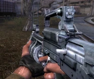 Grozafirstlauncher
