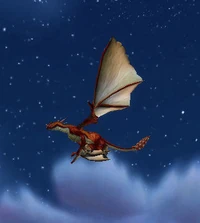Image of Vermillion Sentinel