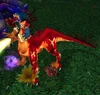 Vermillion Mender