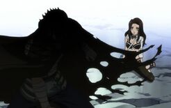 Llega-Gildarts