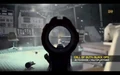 Old AUG ACOG Black Ops