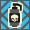 Skill Gas Grenade