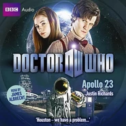 Apollo 23 Audiobook