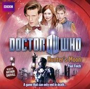 Hunter's Moon Audiobook