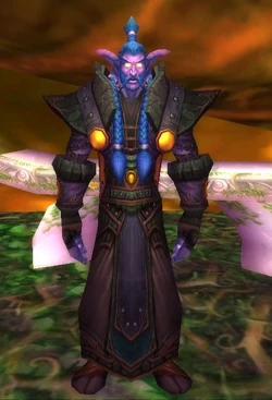 Lyros Flinkwind