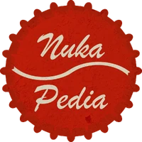 NukaPedia Logo
