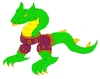 Podrakkomon