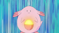 Brock Chansey Softboiled