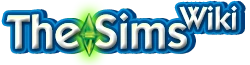 The Sims Wiki