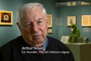ArthurNovell